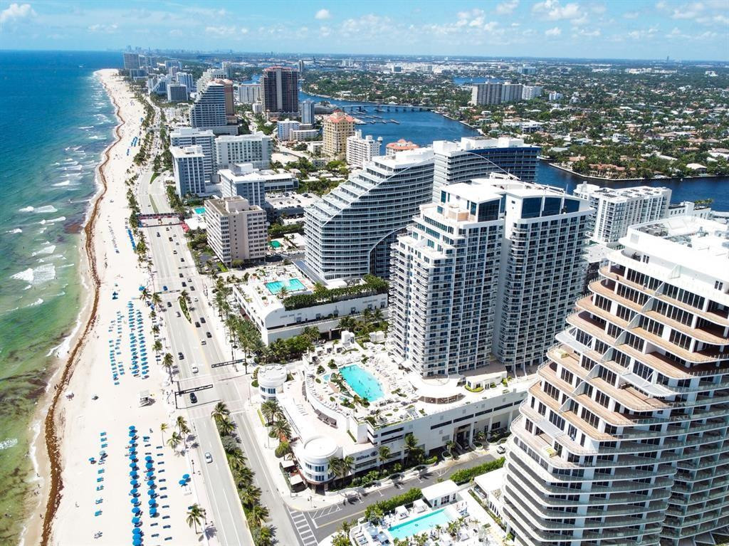 505 N Ft Lauderdale Bch Boulevard 1914, Fort Lauderdale, FL 33304, Fort Lauderdale