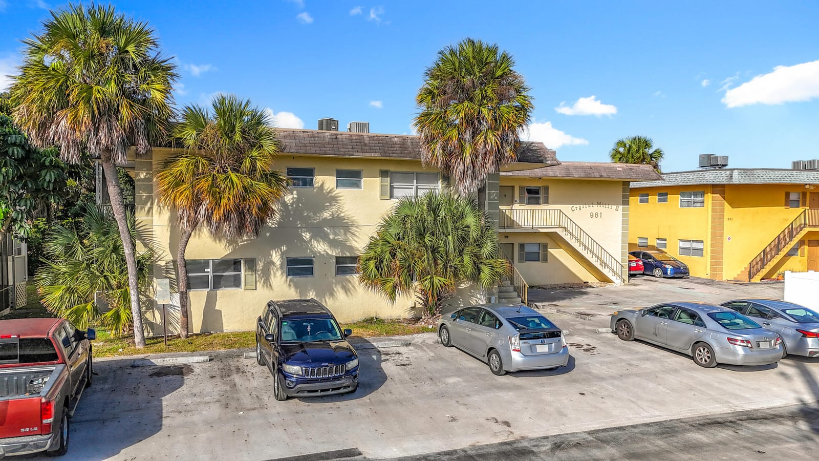 961 NW 45th Street 3, Deerfield Beach, FL 33064 photo 27