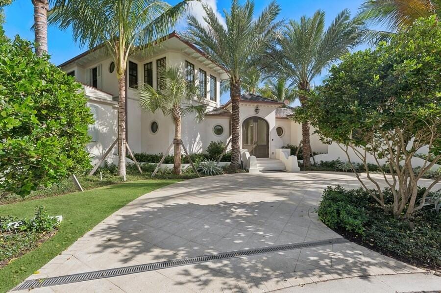 433 Antigua Lane, Palm Beach, FL 33480