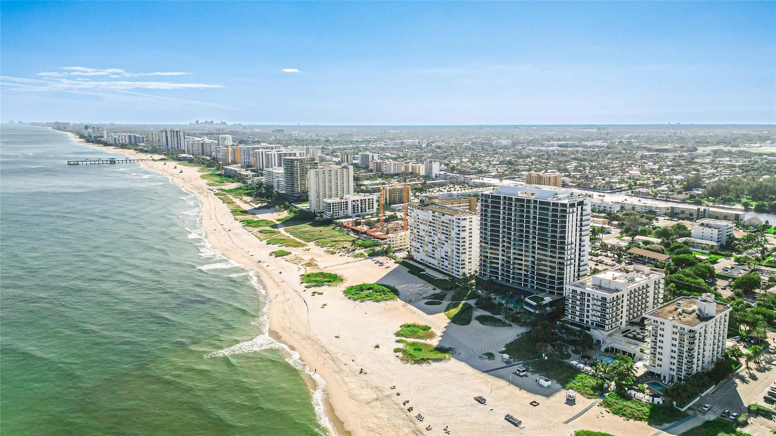 1116 N Ocean Boulevard 301, Pompano Beach, FL 33062