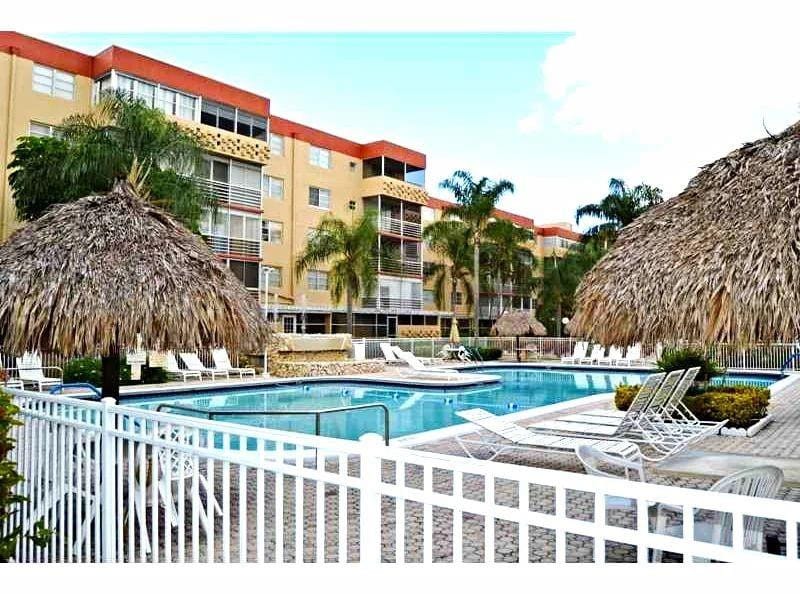 406 NW 68th Avenue 509, Plantation, FL 33317