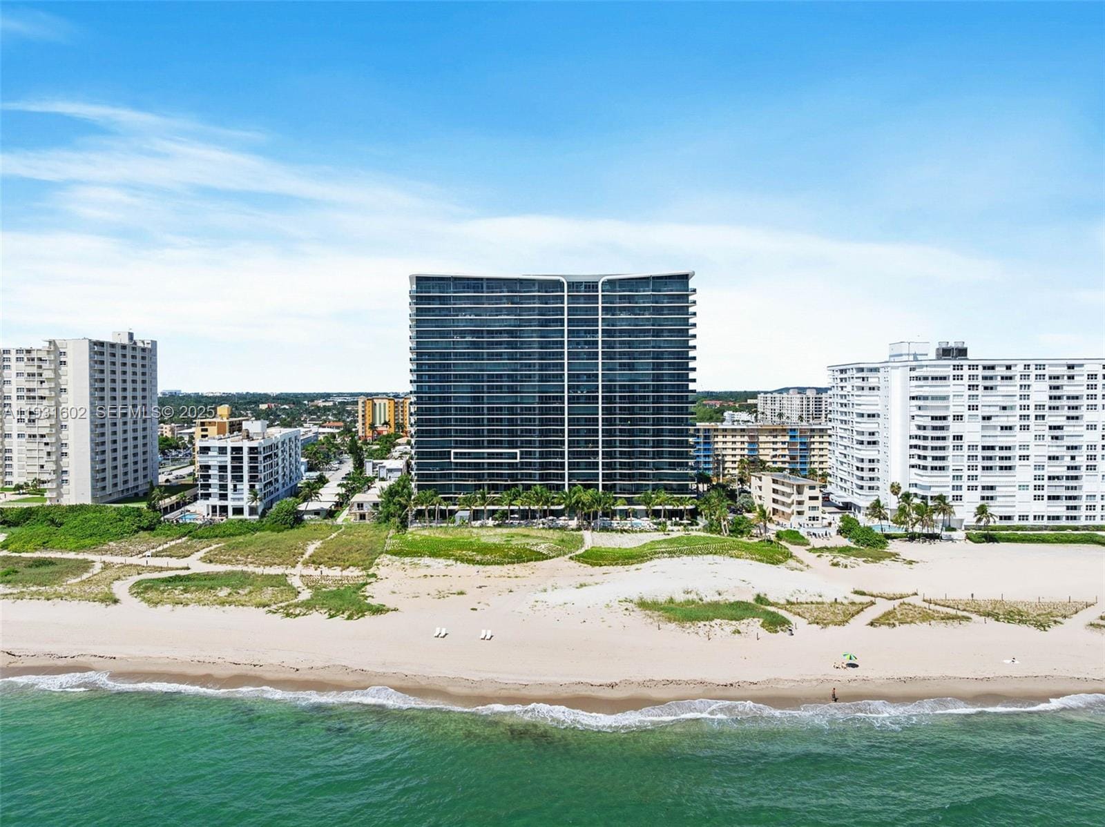 900 N Ocean Boulevard 602, Pompano Beach, FL 33062
