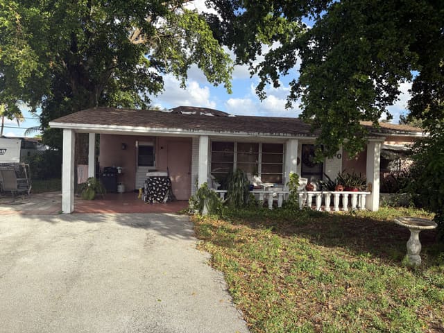 3140 NE 9th Terrace, Pompano Beach, FL 33064