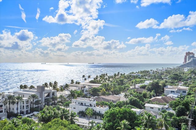 3100 N Ocean Boulevard 1206, Fort Lauderdale, FL 33308