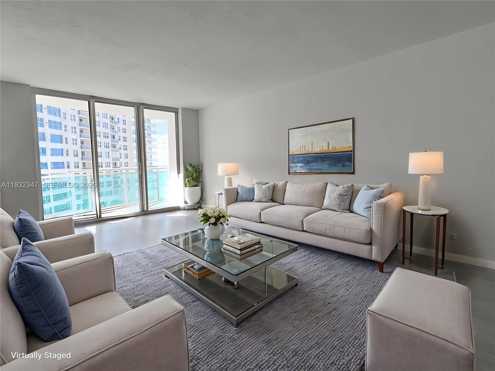 3001 S Ocean Drive 645, Hollywood, FL 33019, Hollywood