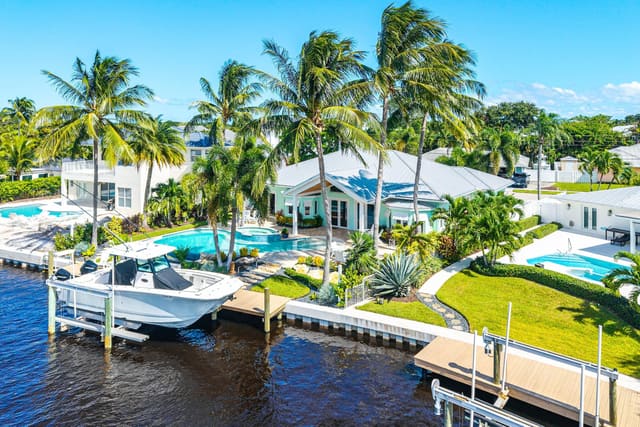 954 Marlin Drive, Jupiter, FL 33458