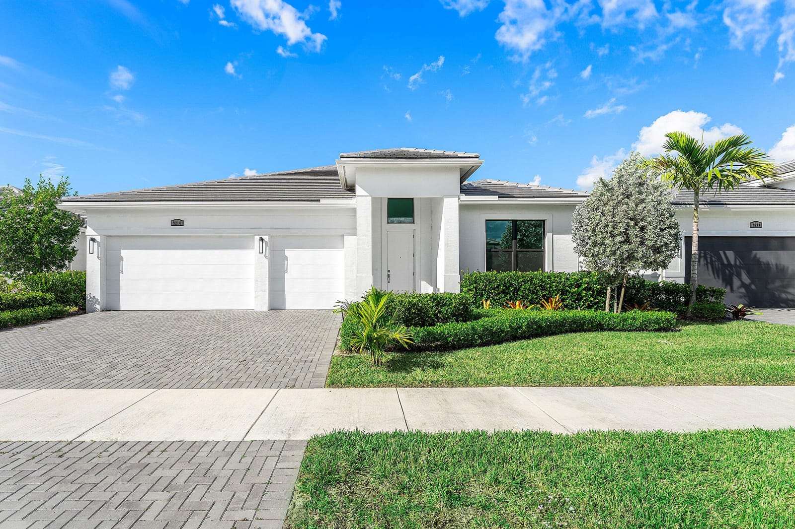9214 SW Esule Way, Port St. Lucie, FL 34987