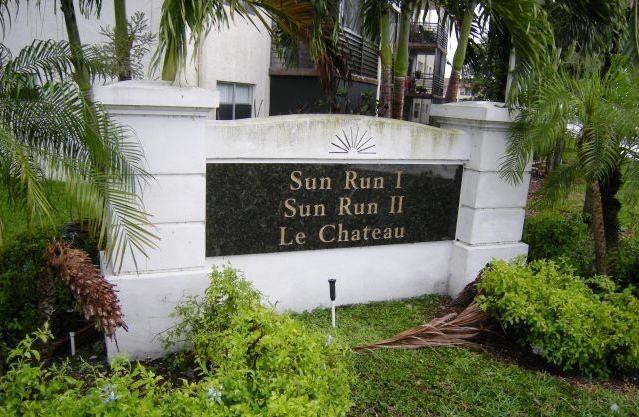 3100 N Pine Island Road 202, Sunrise, FL 33351, Sunrise