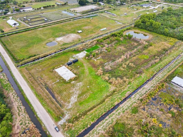 20223 Simone Drive, sold in Santa Rosa Groves, Loxahatchee, FL