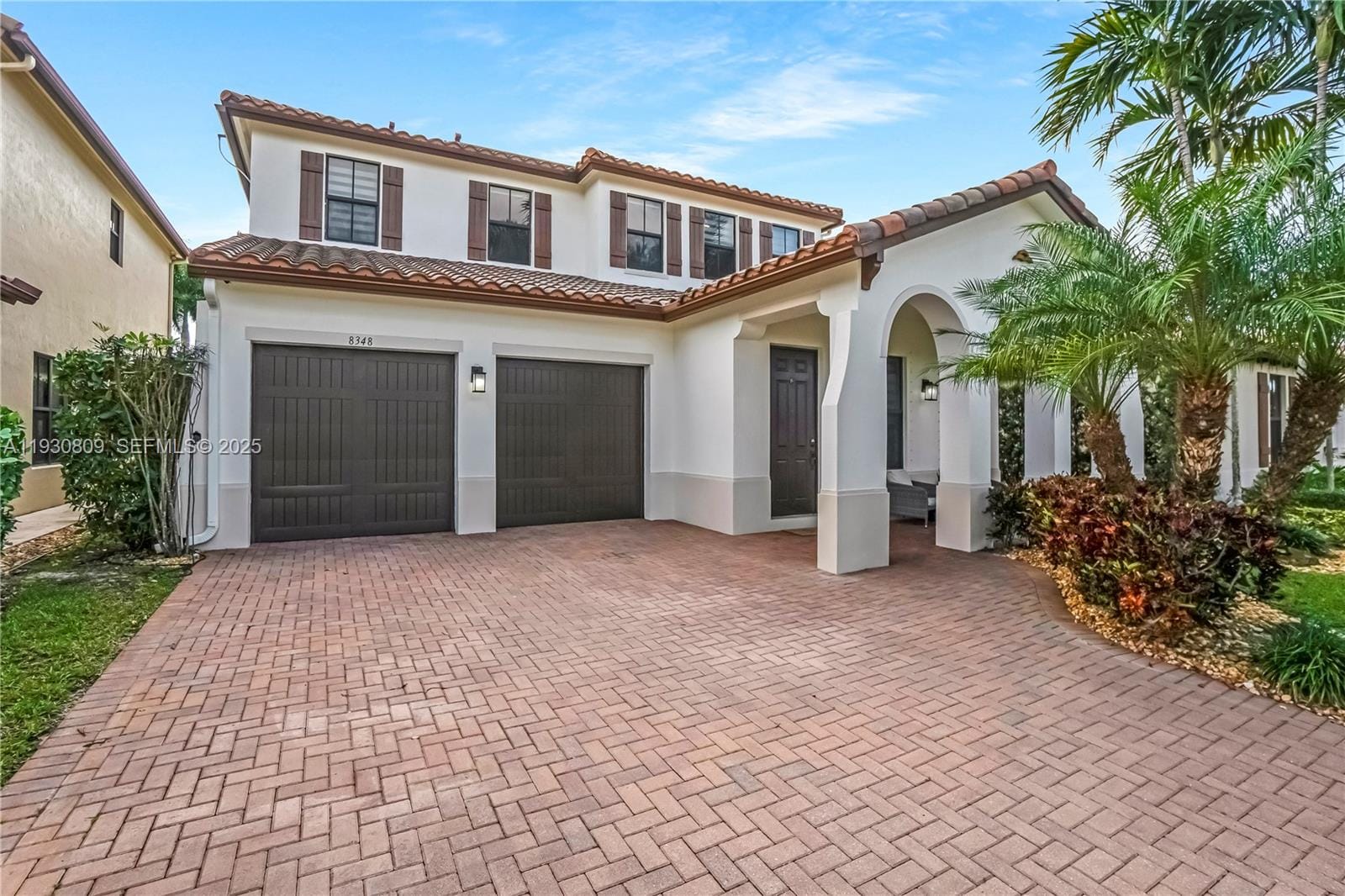 8348 NW 26th Court, Cooper City, FL 33024 photo 2