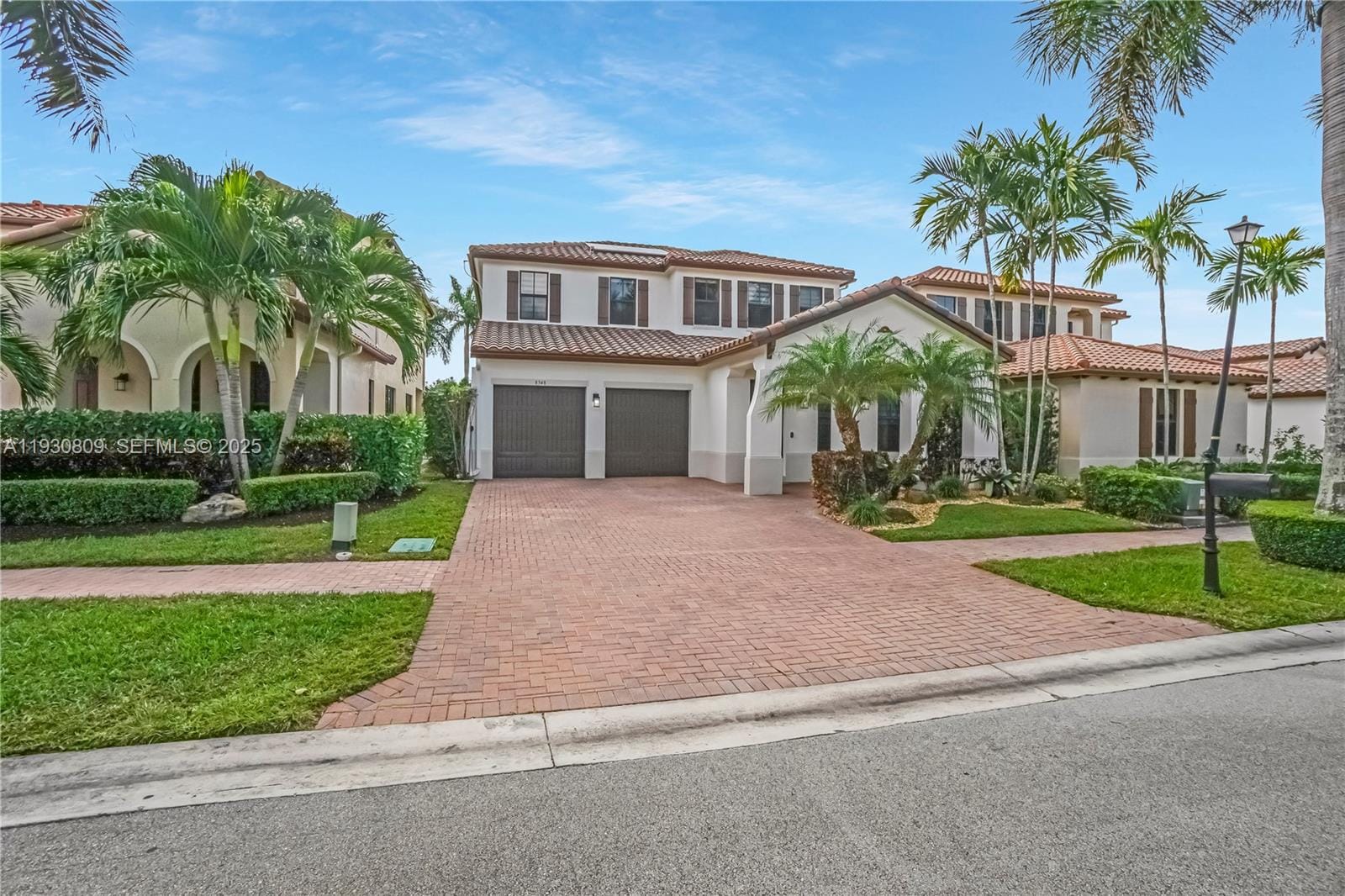 8348 NW 26th Court, Cooper City, FL 33024