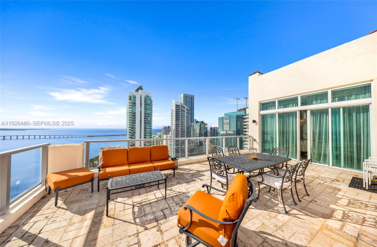 1155 Brickell Bay Drive PH303, Miami, FL 33131