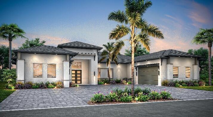 186 SE Fiore Bello, Port St. Lucie, FL 34952, Port St Lucie