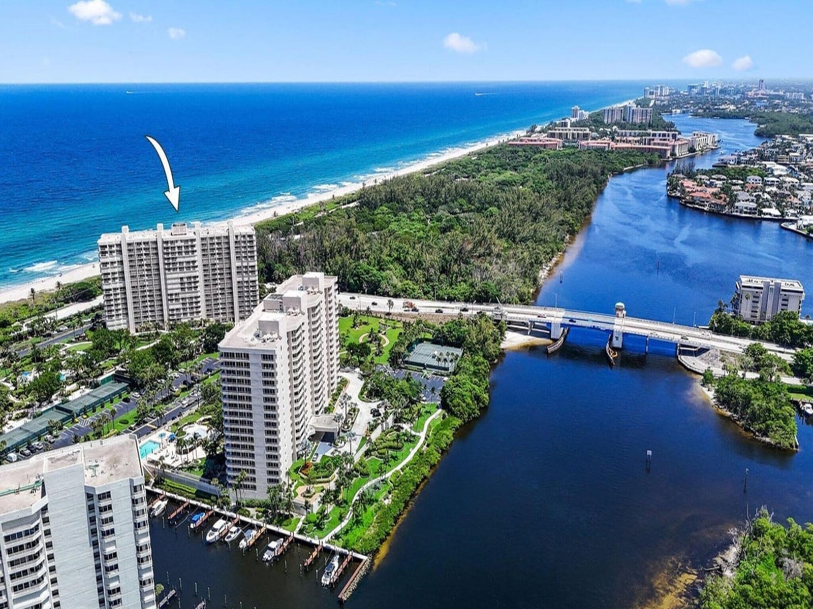 4001 N Ocean Boulevard Ph3, Boca Raton, FL 33431 photo 2