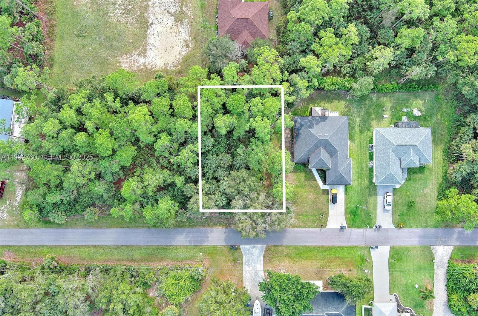 3847 Highlight Street — photo 2