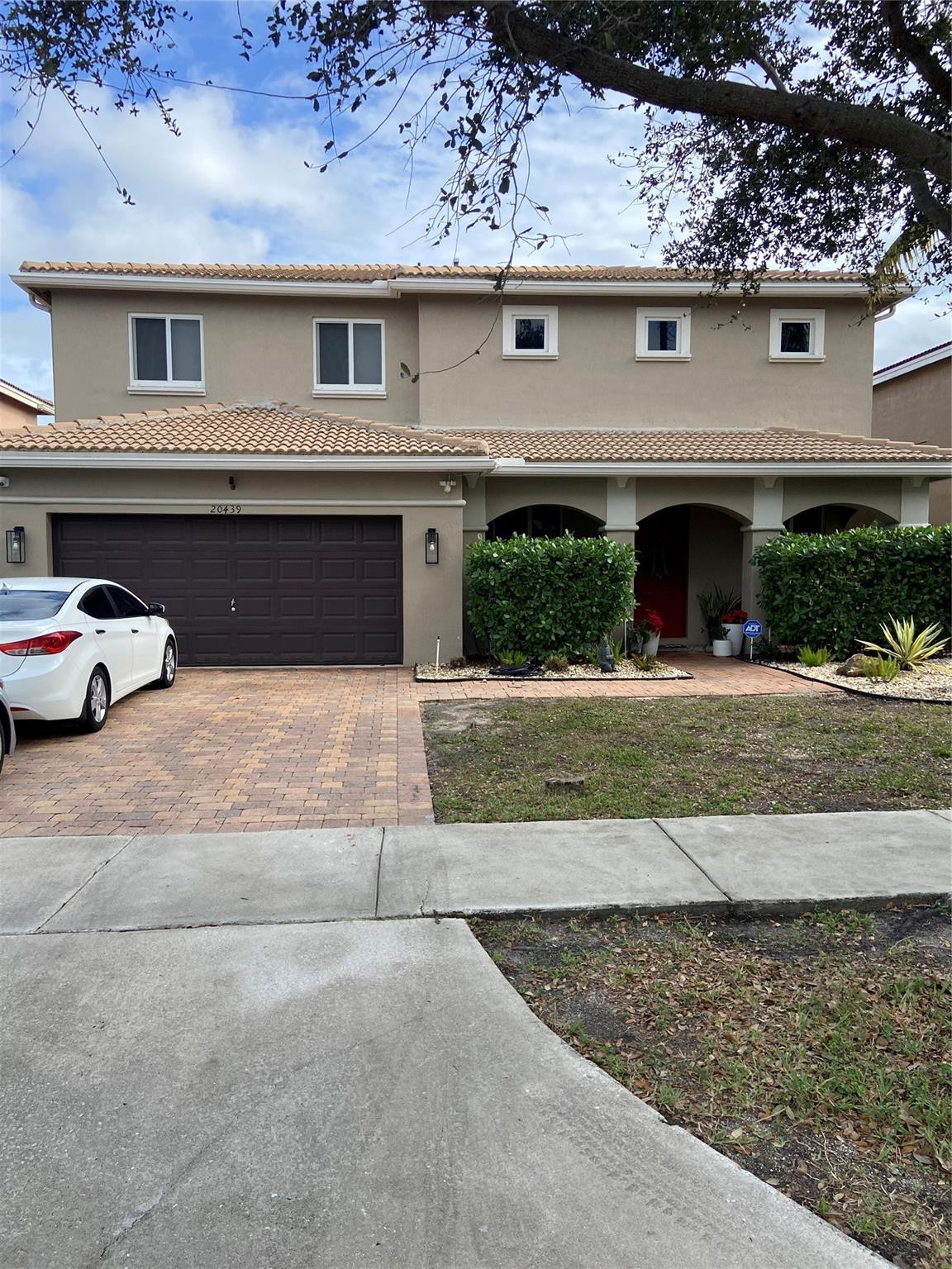 20439 NW 9th Court, Miami, FL 33169, Miami