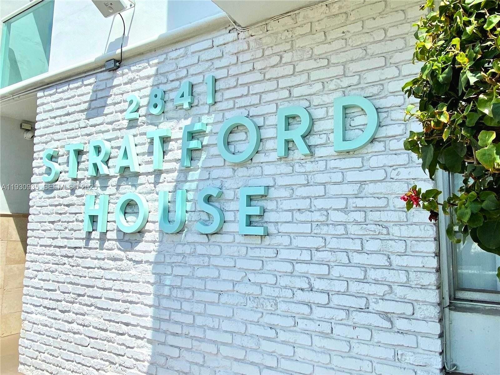 2841 NE 163rd Street 706, North Miami Beach, FL 33160 photo 3