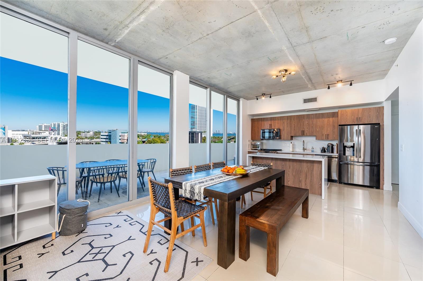 3470 E Coast Avenue H0704, Miami, FL 33137, Miami