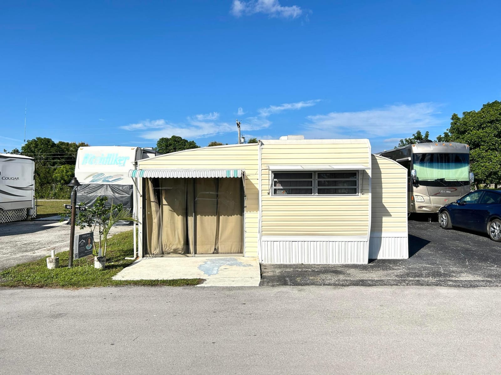 875 NE 48 Th St Lot 179 — photo 4
