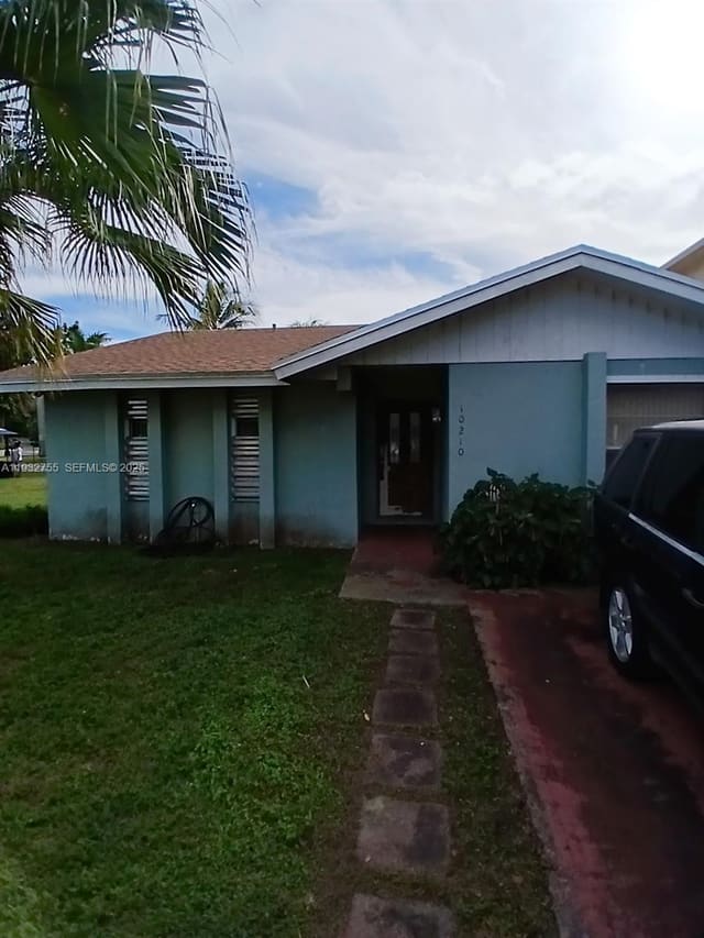 10210 SW 175th Street, Miami, FL 33157