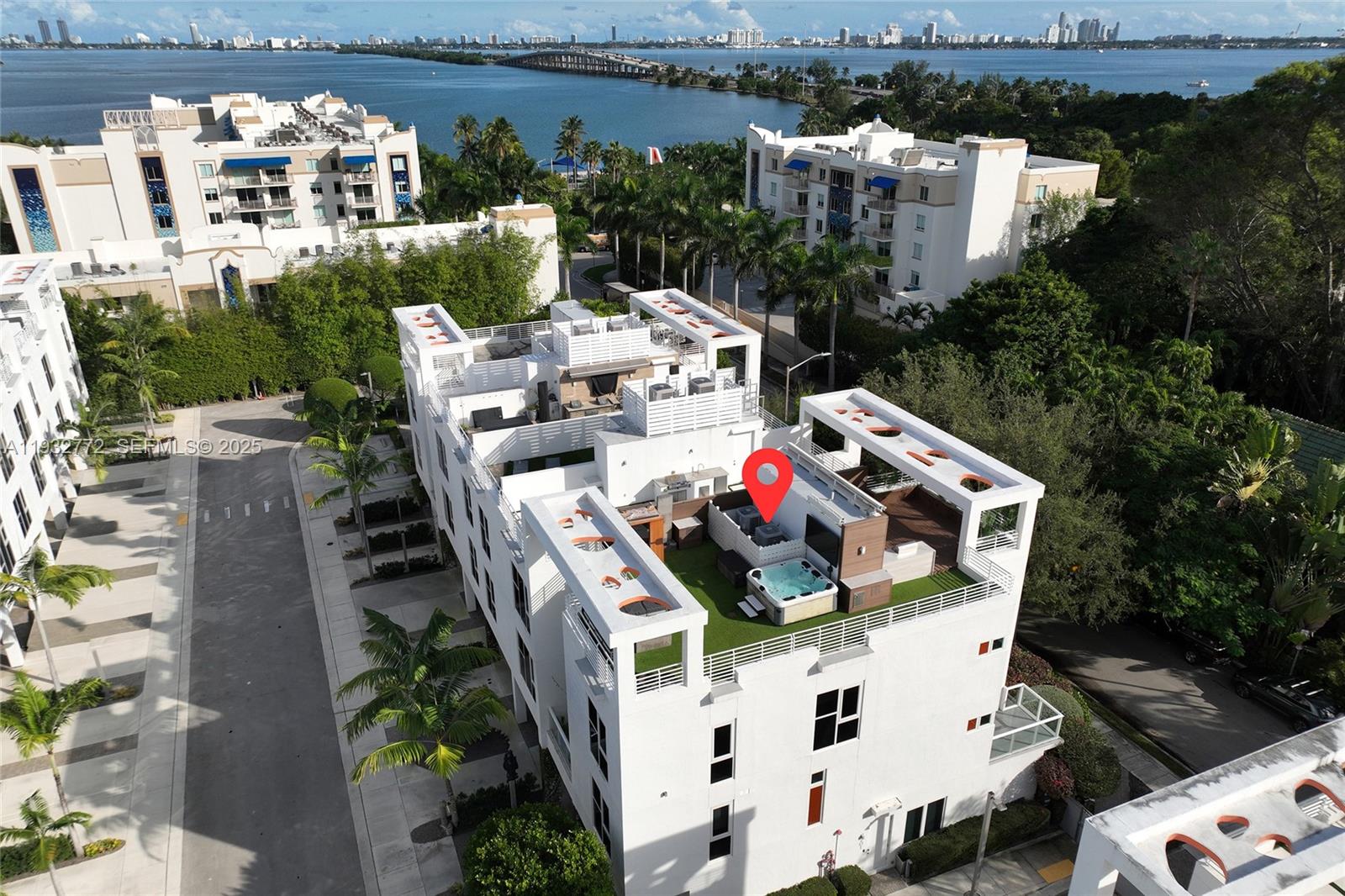 455 NE 39th Street 202, Miami, FL 33137, Miami