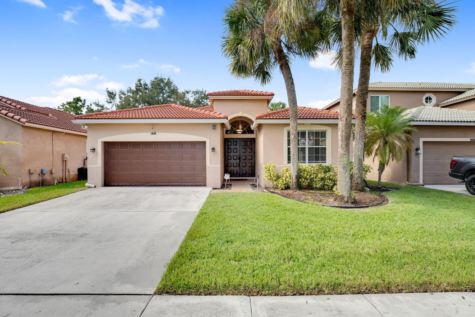 168 Seminole Lakes Drive, Royal Palm Beach, FL 33411