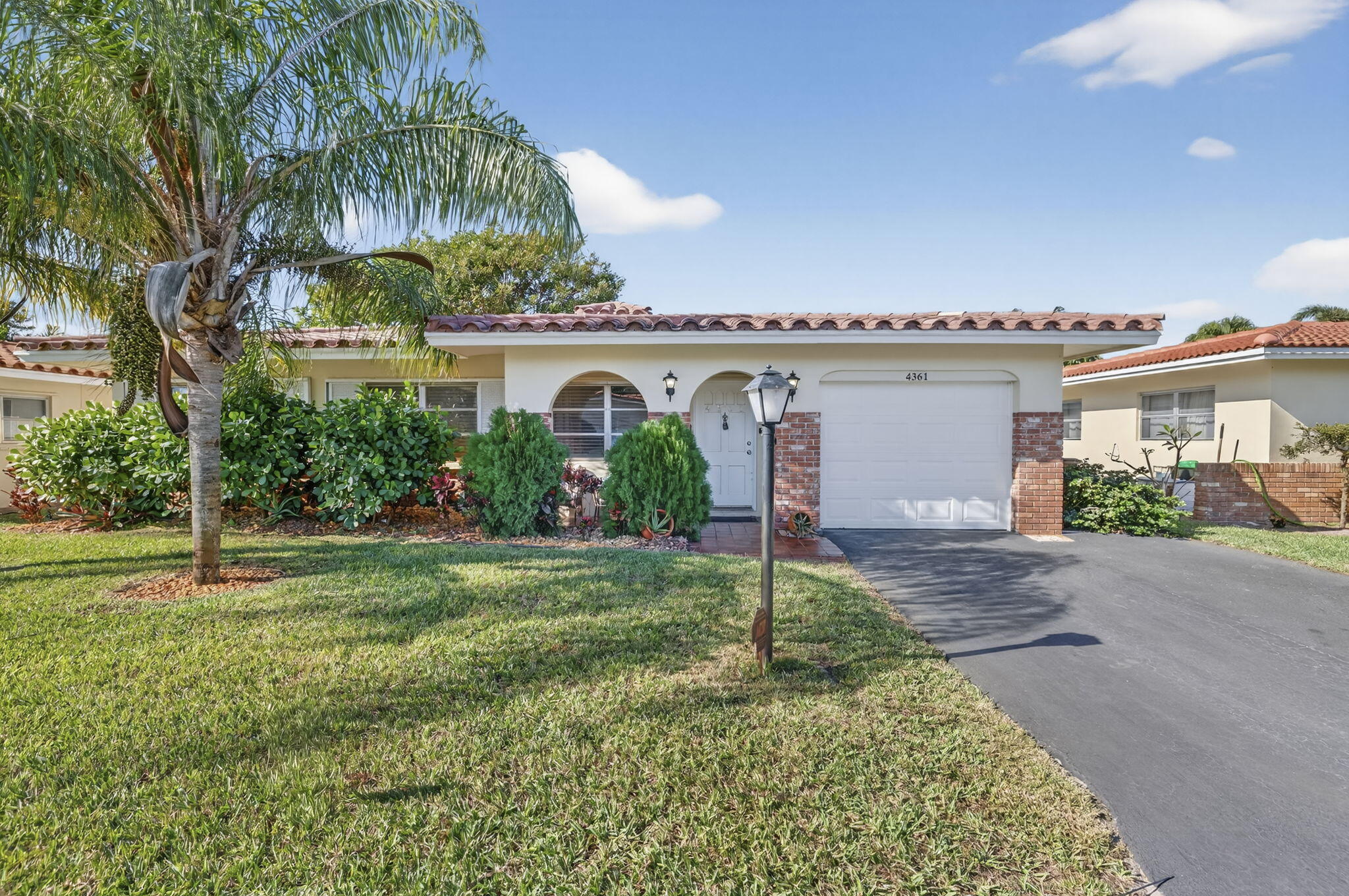4361 NW 12th Drive NW, Deerfield Beach, FL 33064, Deerfield Beach