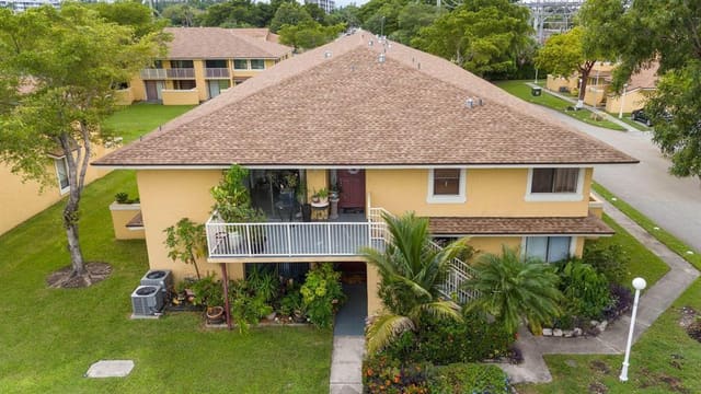 550 NW 214th 201, sold in Misty Lake Condo, Miami Gardens, FL