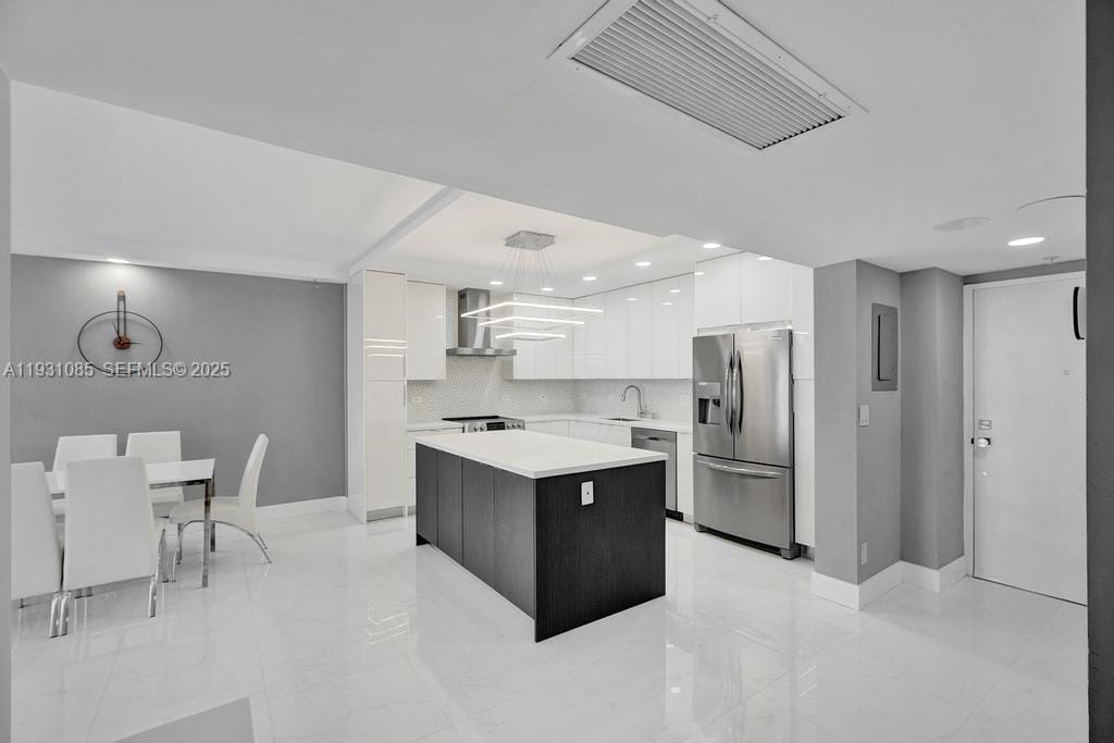 19380 Collins Avenue 1104 — photo 12