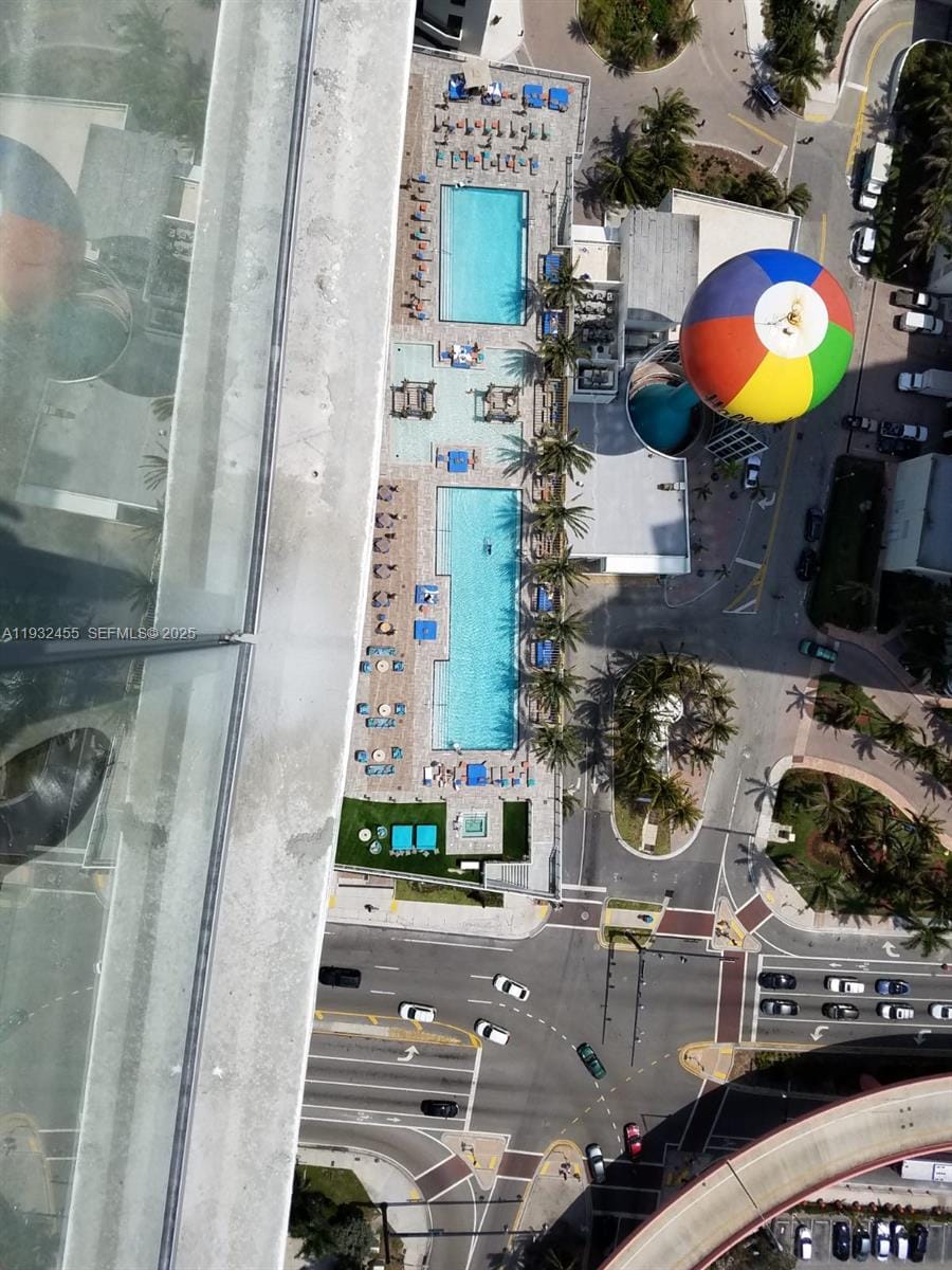 4111 S Ocean Drive MPH09, Hollywood, FL 33019 photo 14
