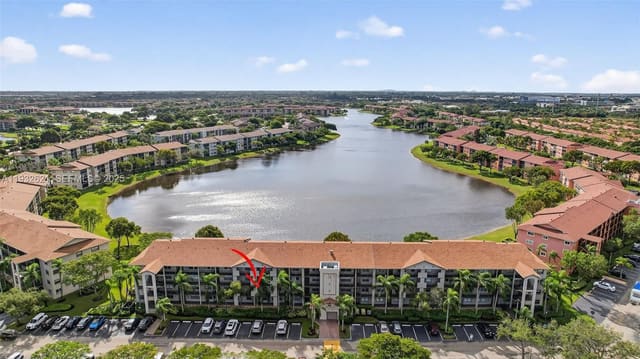 13800 SW 5th Court 204M, Pembroke Pines, FL 33027