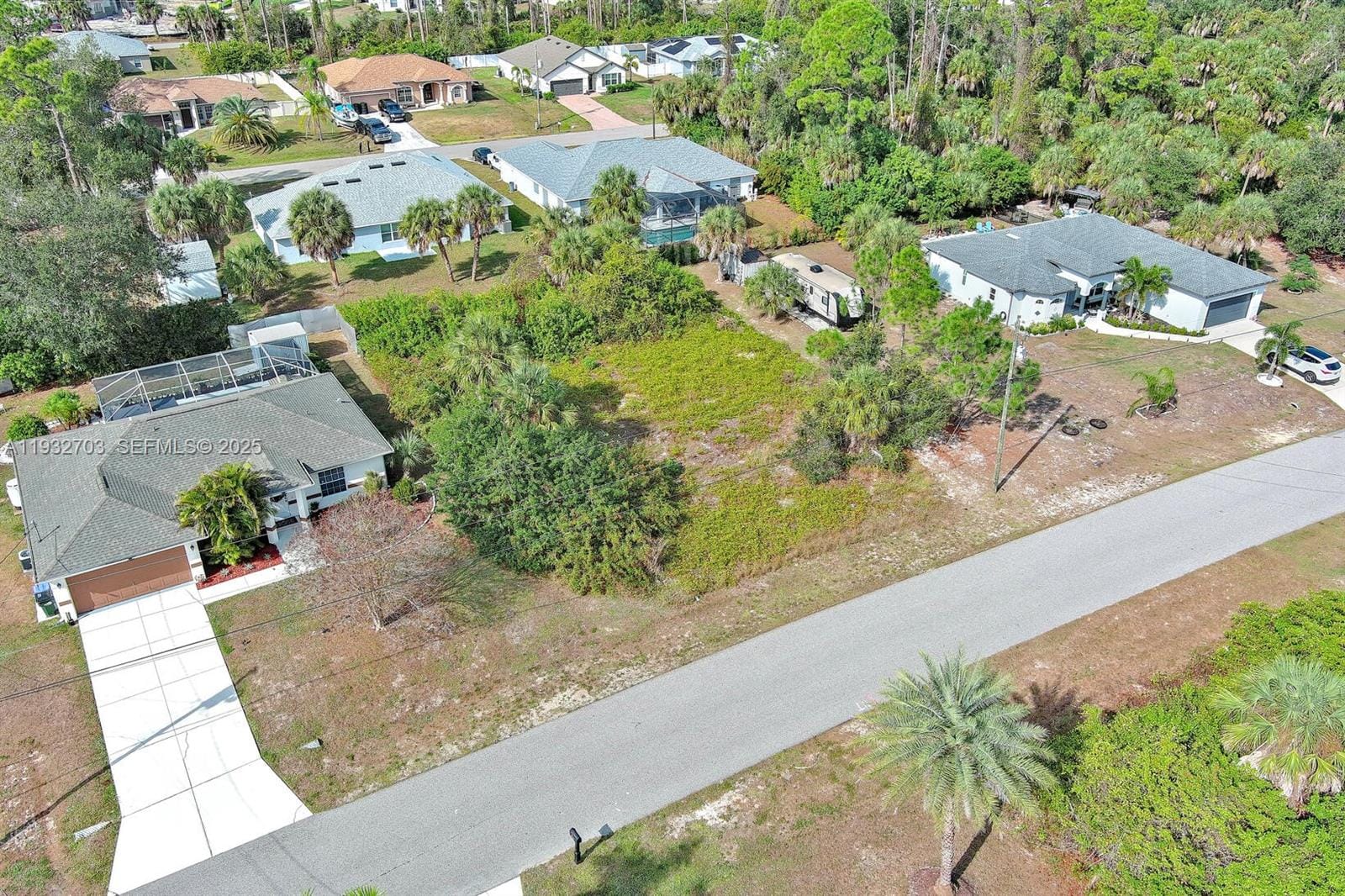 0 Sadnet Lane, North Port, FL 34286 photo 13