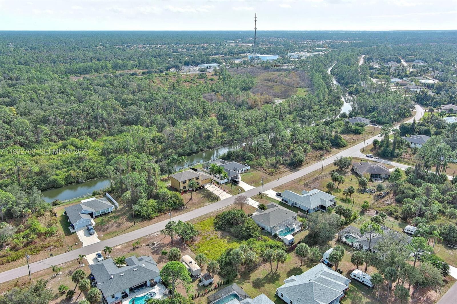 0 Sadnet Lane, North Port, FL 34286 photo 24