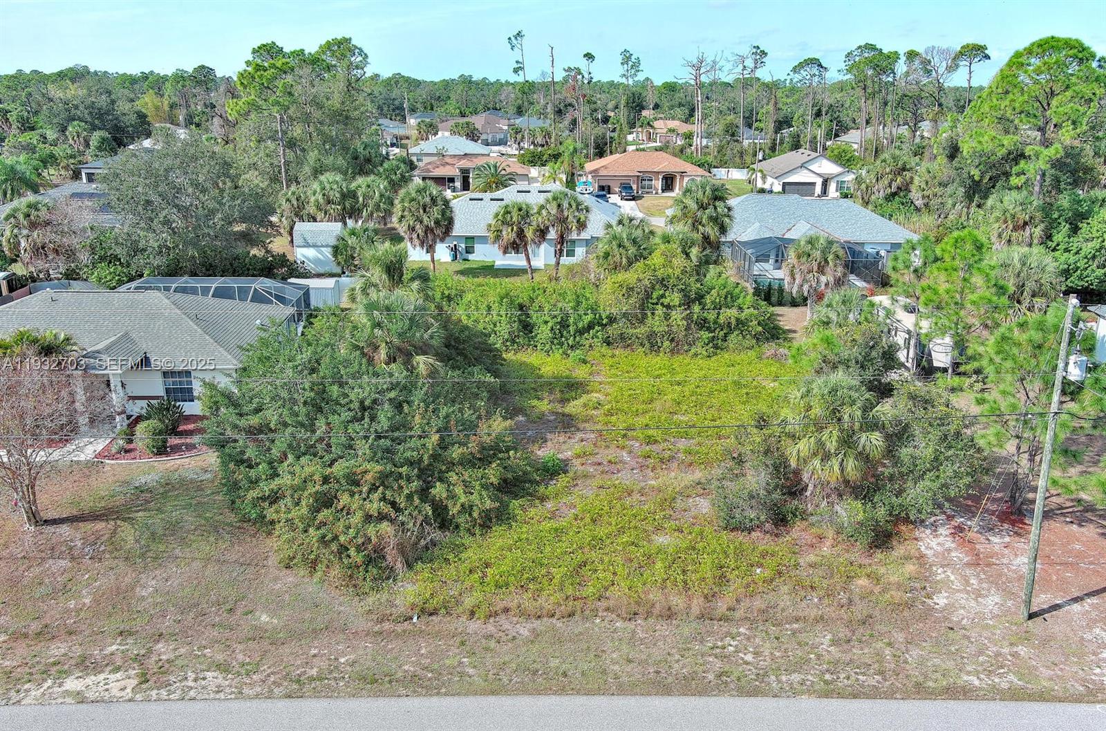 0 Sadnet Lane, North Port, FL 34286, North Port