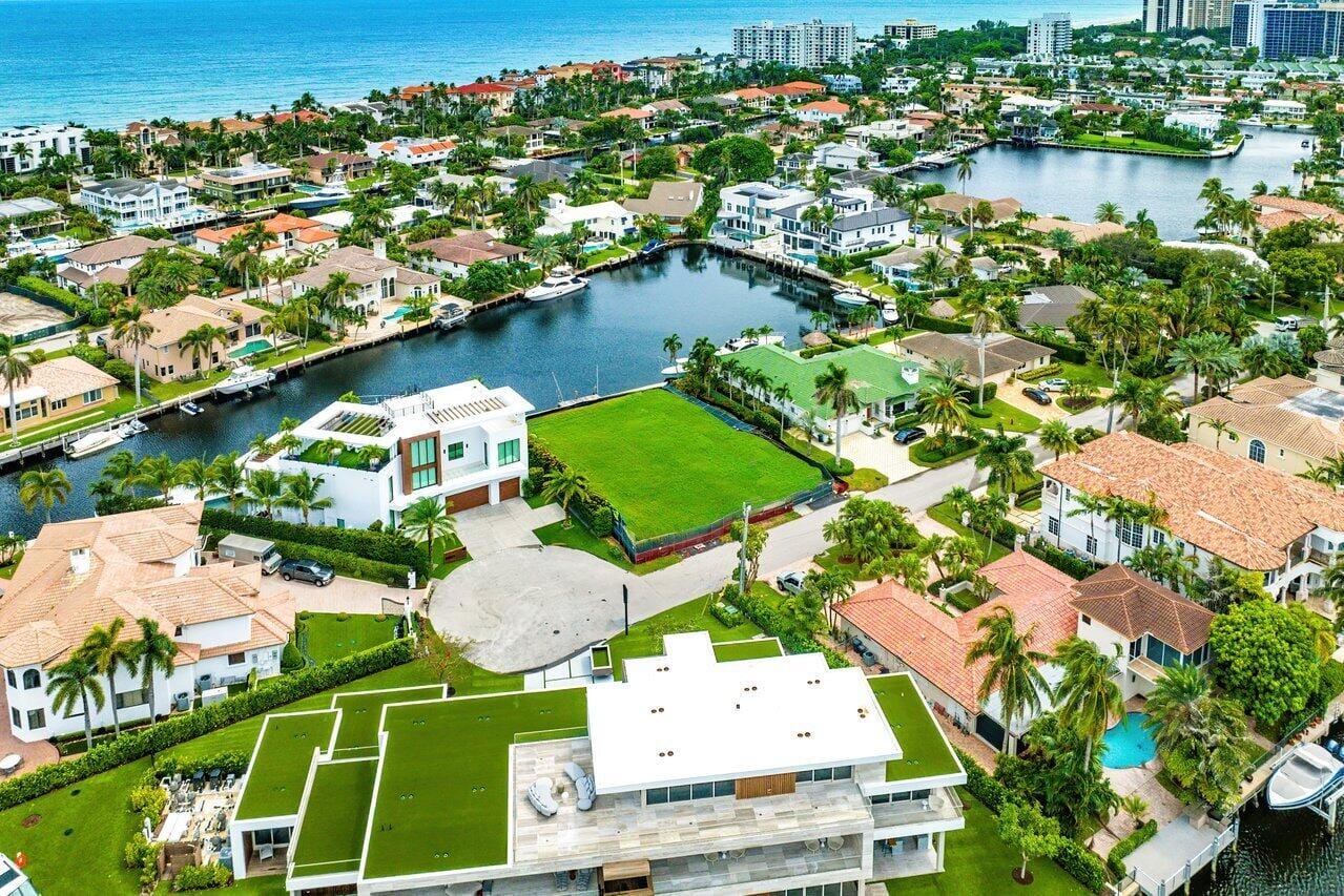 4211 Intracoastal Drive, Highland Beach, FL 33487 photo 11