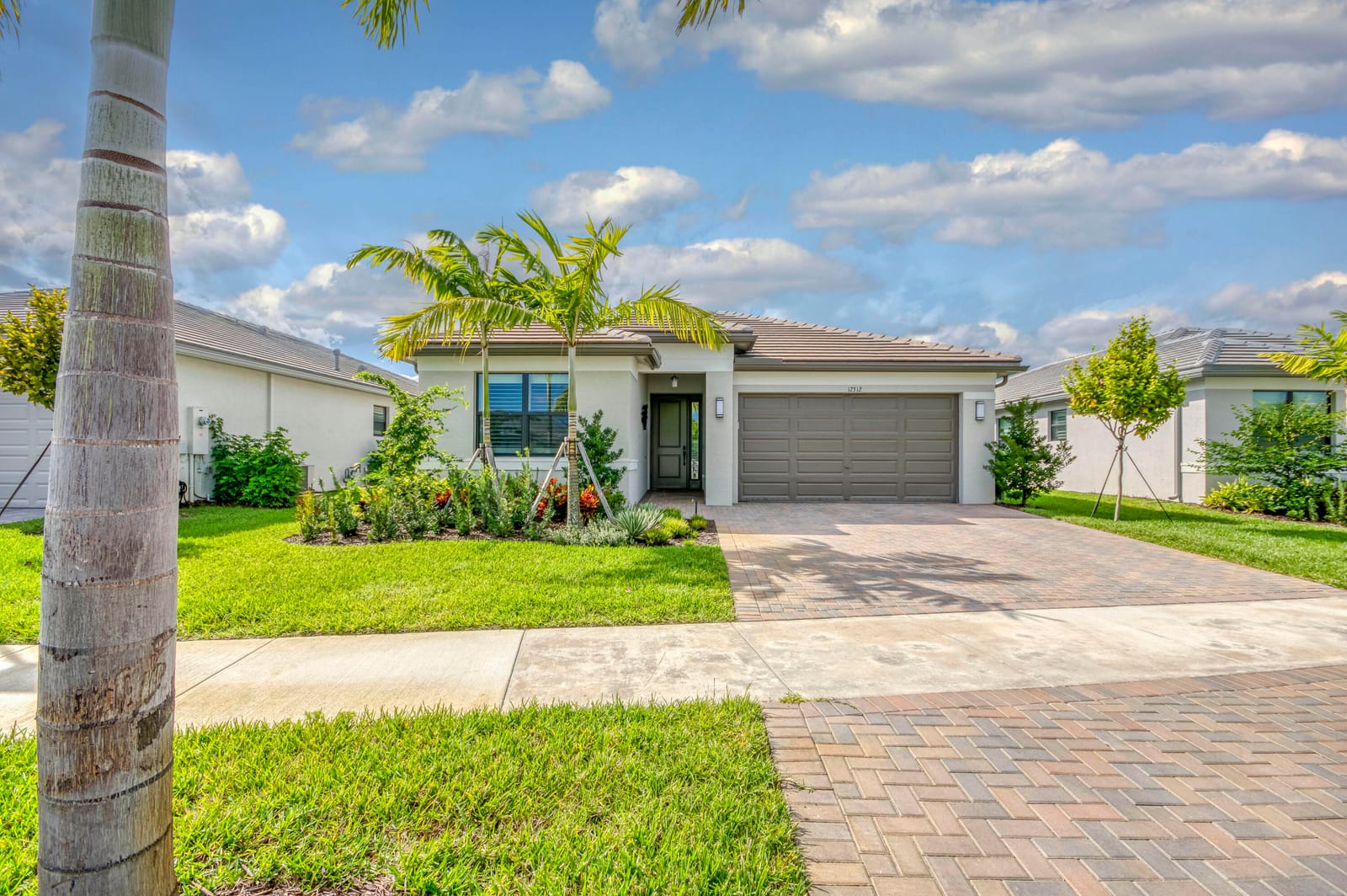 12312 SW Blue Mangrove Parkway, Port St. Lucie, FL 34987