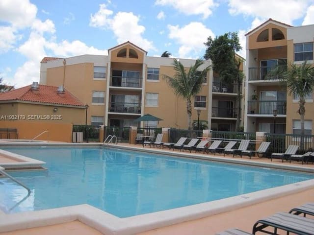 6280 NW 186th Street 310, sold in Mediterranean Villas Cond, Hialeah, FL