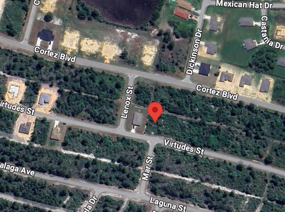 5846 Virtudes Street, Sebring, FL 33872, Sebring