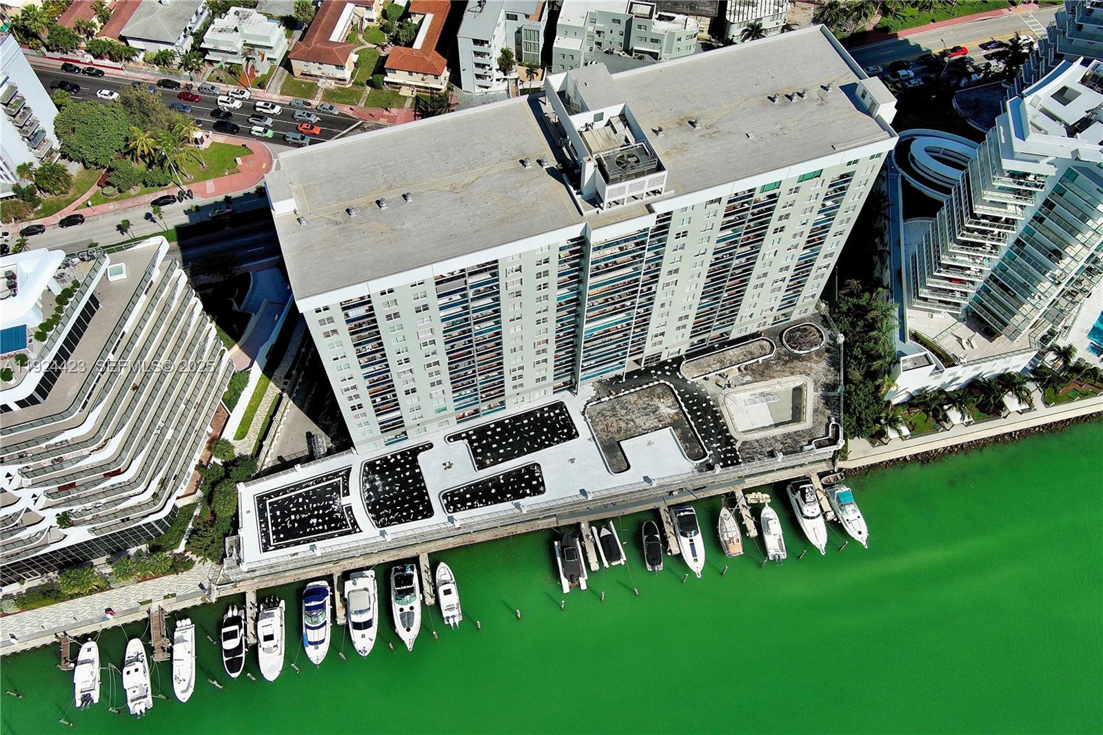 6770 Indian Creek Dr 11b 11B, Miami Beach, FL 33141, Miami Beach