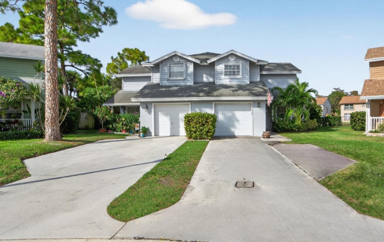 13164 Quiet Woods Road B, Wellington, FL 33414