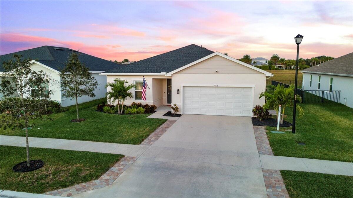 10645 SW Vasari Way, Port St. Lucie, FL 34987 photo 2