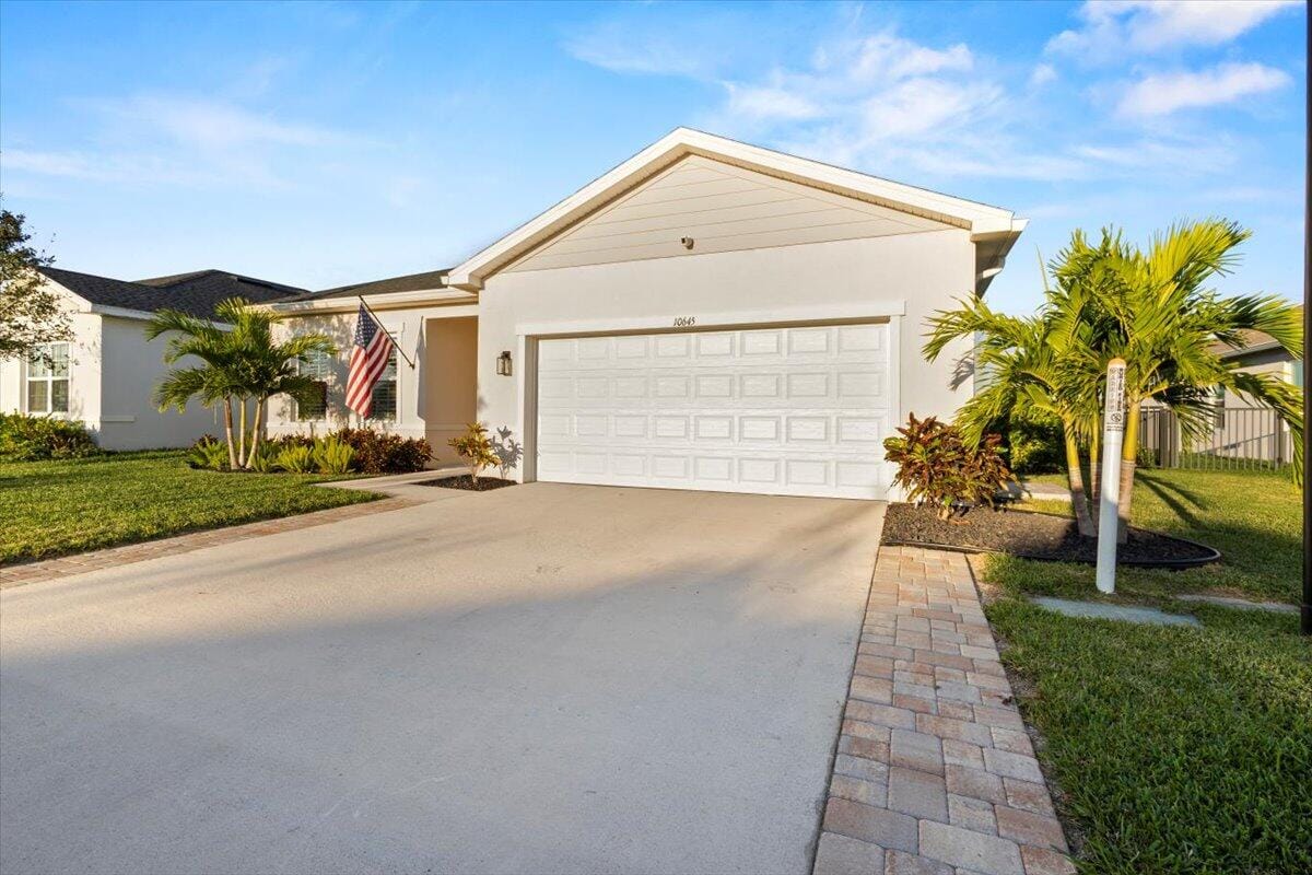 10645 SW Vasari Way, Port St. Lucie, FL 34987 photo 5