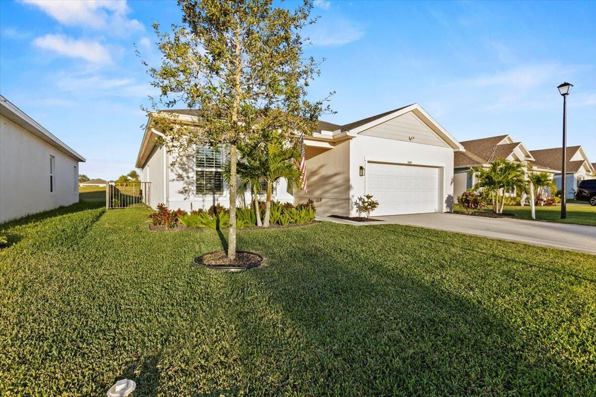 10645 SW Vasari Way, Port St. Lucie, FL 34987 photo 6