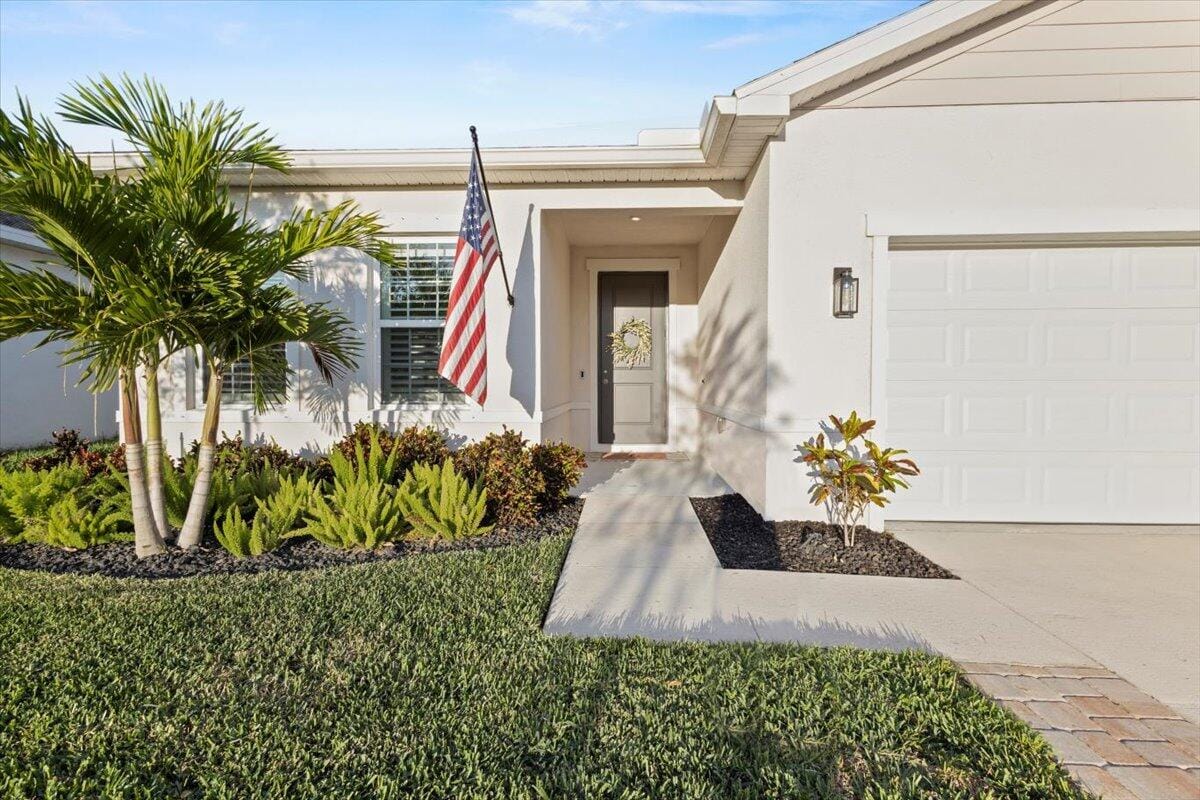 10645 SW Vasari Way, Port St. Lucie, FL 34987 photo 7