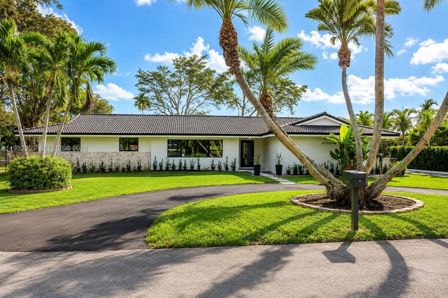 7700 SW 168th Terrace, Palmetto Bay, FL 33157, Palmetto Bay