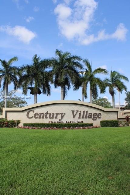 200 SW 132nd Way 104L, Pembroke Pines, FL 33027, Pembroke Pines