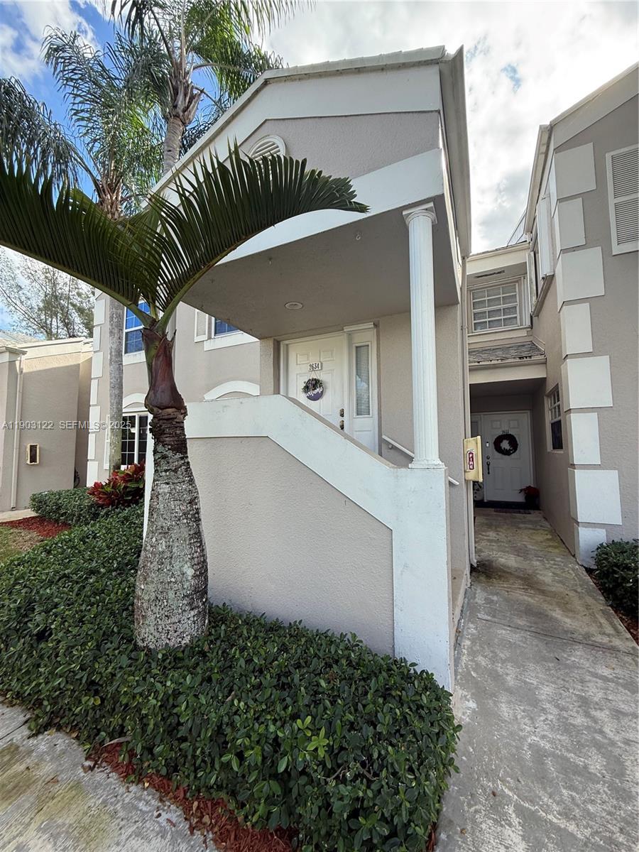 2634 SE 21st Court 203-C, Homestead, FL 33035, Homestead