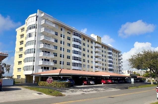 2500 NE 48th Lane 507, Fort Lauderdale, FL 33308, Fort Lauderdale