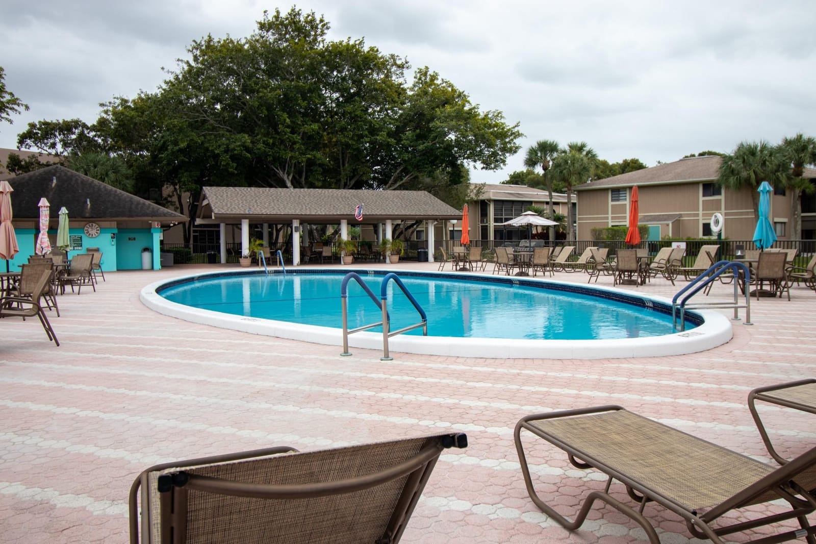 7745 Ashmont Circle 207, Tamarac, FL 33321 photo 18