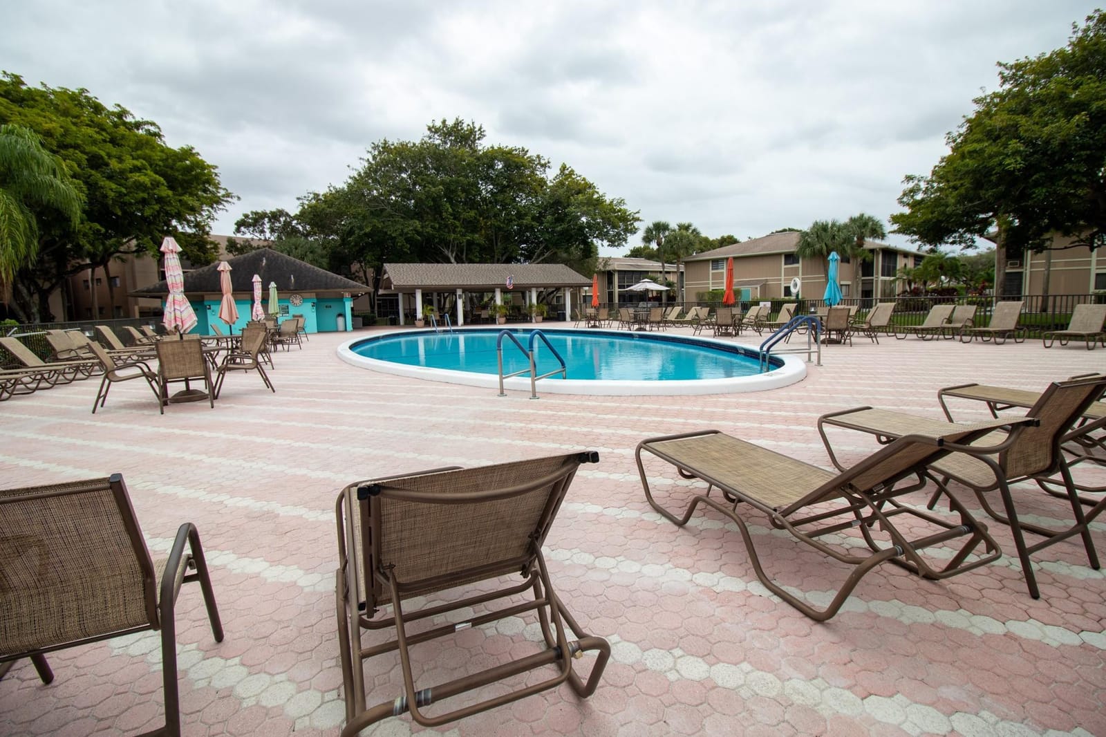 7745 Ashmont Circle 207, Tamarac, FL 33321 photo 19